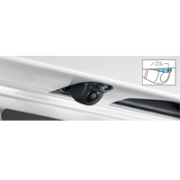 Rear camera
